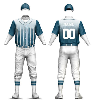 Baseball Uniform